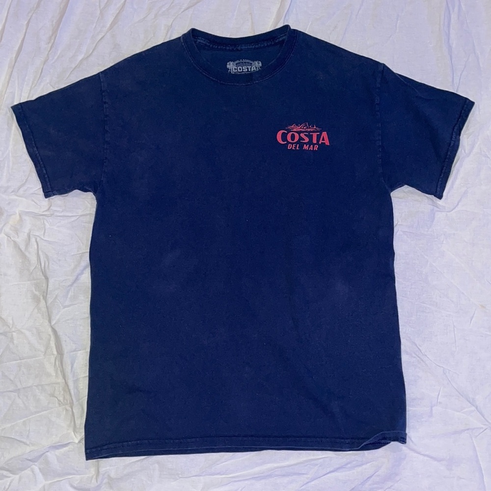 costa shirt size M $10